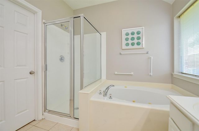 20506 Port Bishop Lane, Richmond, TX 77407