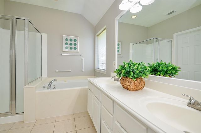 20506 Port Bishop Lane, Richmond, TX 77407