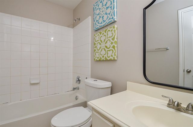20506 Port Bishop Lane, Richmond, TX 77407