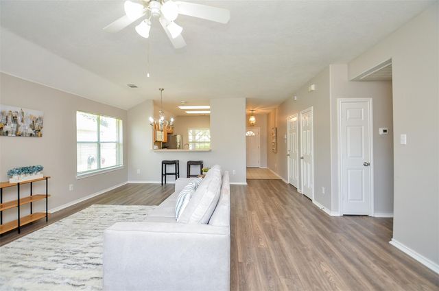 20506 Port Bishop Lane, Richmond, TX 77407