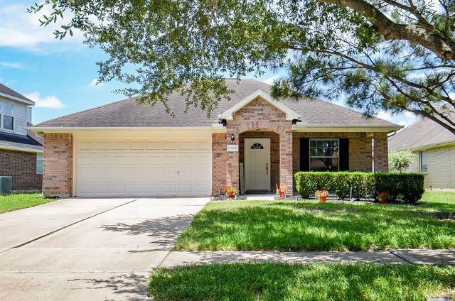 20506 Port Bishop Lane, Richmond, TX 77407