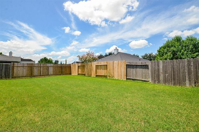 20506 Port Bishop Lane, Richmond, TX 77407