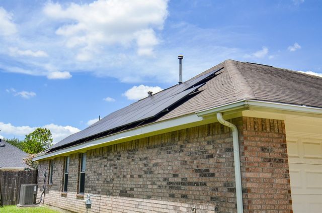 20506 Port Bishop Lane, Richmond, TX 77407