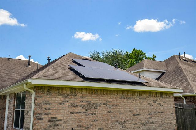 20506 Port Bishop Lane, Richmond, TX 77407