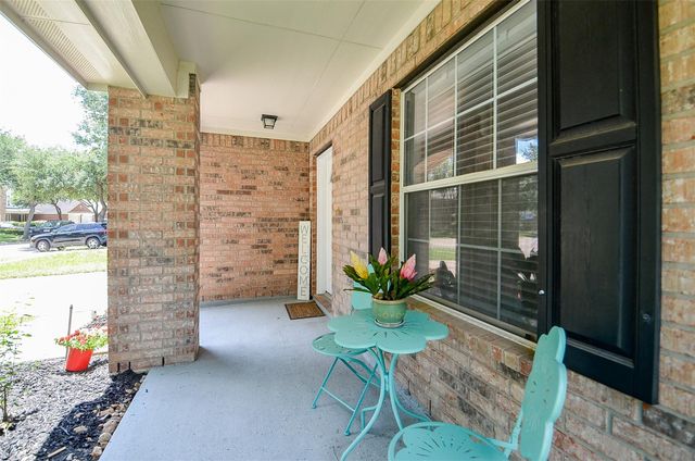 20506 Port Bishop Lane, Richmond, TX 77407