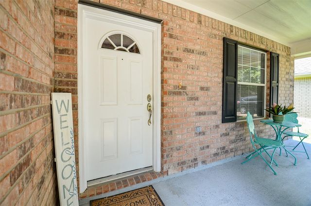 20506 Port Bishop Lane, Richmond, TX 77407