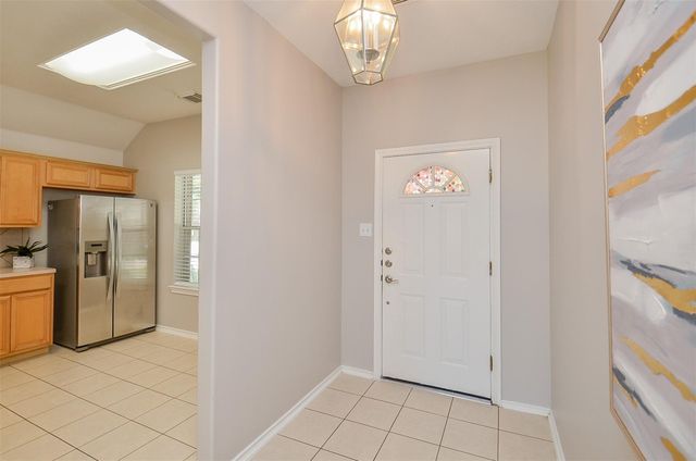 20506 Port Bishop Lane, Richmond, TX 77407