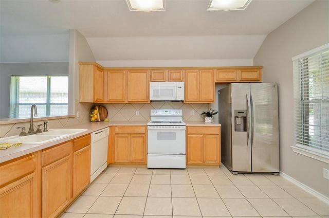 20506 Port Bishop Lane, Richmond, TX 77407