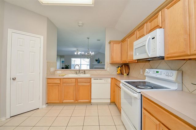 20506 Port Bishop Lane, Richmond, TX 77407