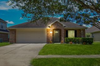 20506 Port Bishop Lane, Richmond, TX 77407