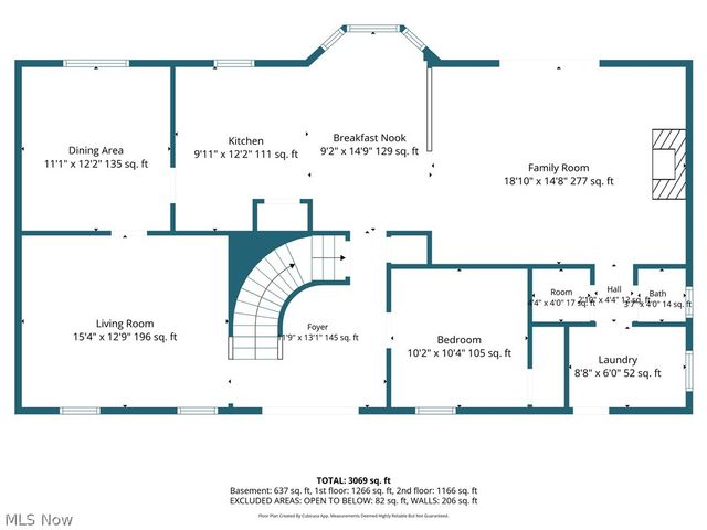1785 Holdens Arbor Run, Westlake, OH 44145