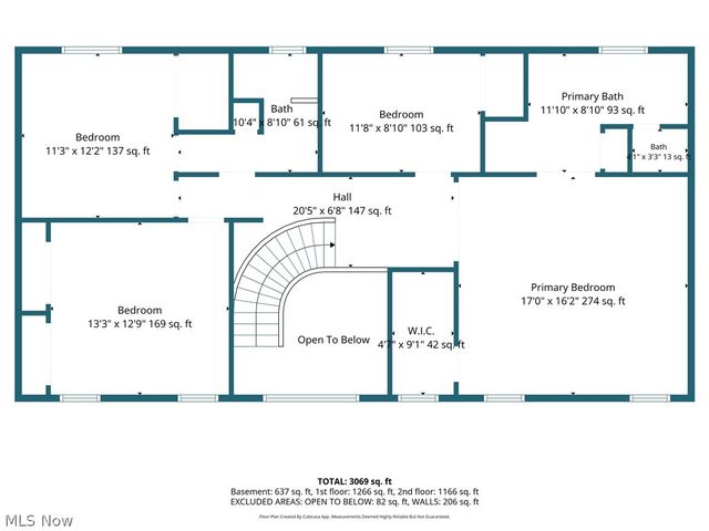 1785 Holdens Arbor Run, Westlake, OH 44145