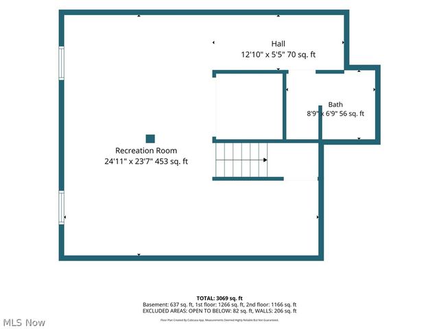 1785 Holdens Arbor Run, Westlake, OH 44145