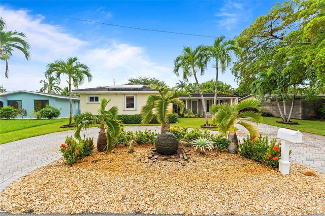 2501 NW 8th Avenue, Wilton Manors, FL 33311