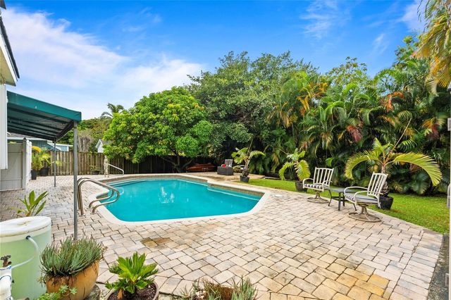 2501 NW 8th Avenue, Wilton Manors, FL 33311