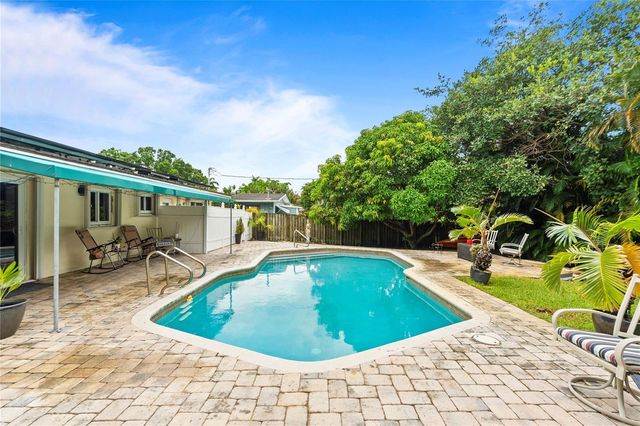 2501 NW 8th Avenue, Wilton Manors, FL 33311