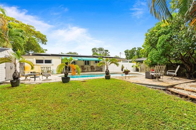 2501 NW 8th Avenue, Wilton Manors, FL 33311