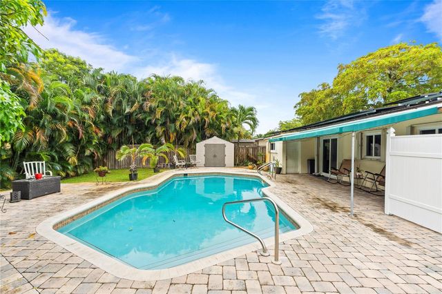 2501 NW 8th Avenue, Wilton Manors, FL 33311