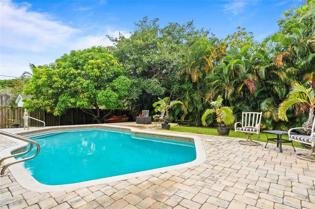 2501 NW 8th Avenue, Wilton Manors, FL 33311