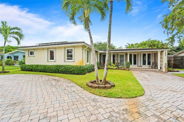 2501 NW 8th Avenue, Wilton Manors, FL 33311