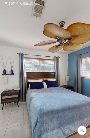 2501 NW 8th Avenue, Wilton Manors, FL 33311