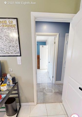 2501 NW 8th Avenue, Wilton Manors, FL 33311
