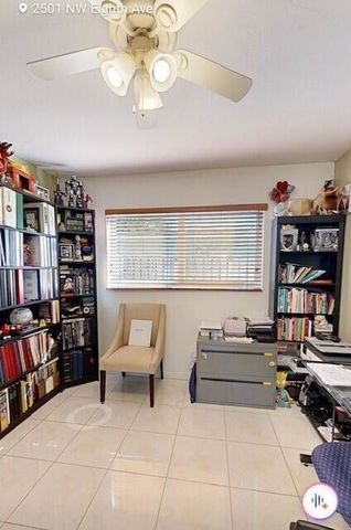 2501 NW 8th Avenue, Wilton Manors, FL 33311