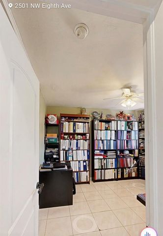 2501 NW 8th Avenue, Wilton Manors, FL 33311