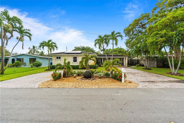 2501 NW 8th Avenue, Wilton Manors, FL 33311