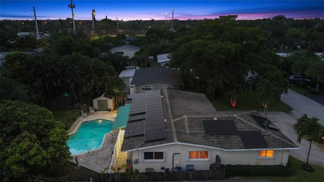 2501 NW 8th Avenue, Wilton Manors, FL 33311