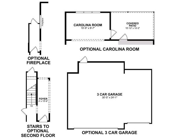 TBD1 Marshfield Rd, Longs, SC 29568
