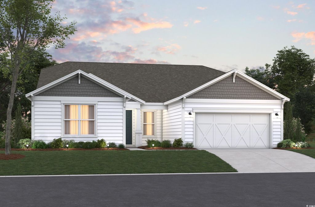 TBD1 Marshfield Rd, Longs, SC 29568