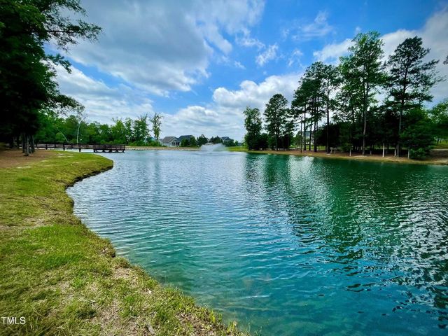 2401 Whitewing Lane, Wendell, NC 27591