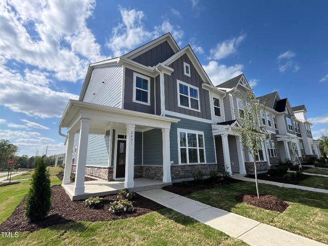 2401 Whitewing Lane, Wendell, NC 27591
