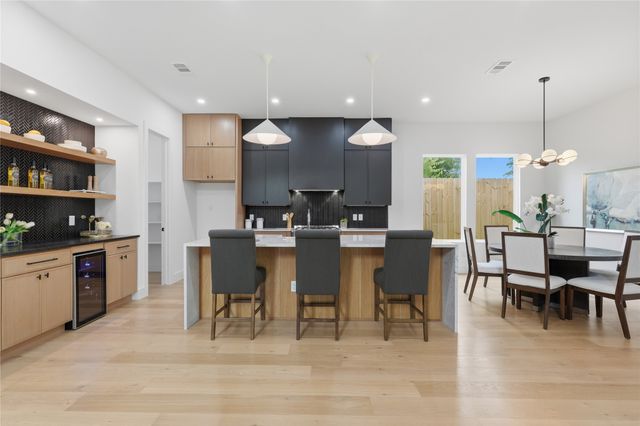 3610 Durango Drive, Dallas, TX 75220