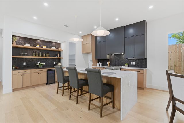 3610 Durango Drive, Dallas, TX 75220