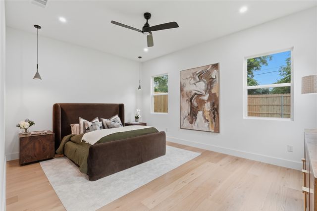 3610 Durango Drive, Dallas, TX 75220