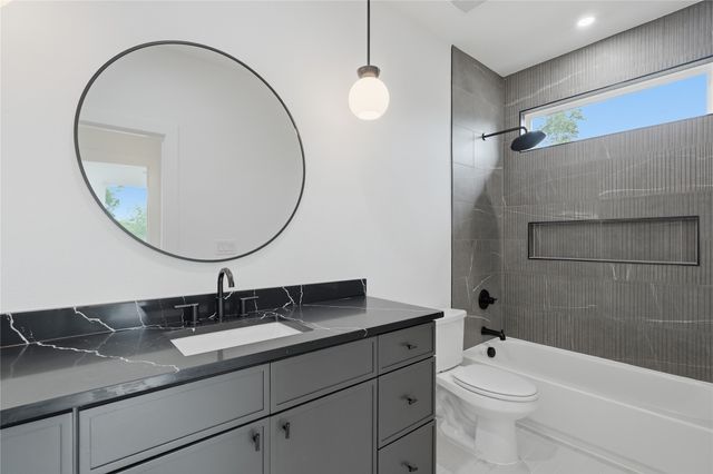3610 Durango Drive, Dallas, TX 75220