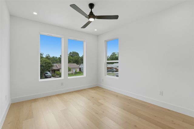 3610 Durango Drive, Dallas, TX 75220