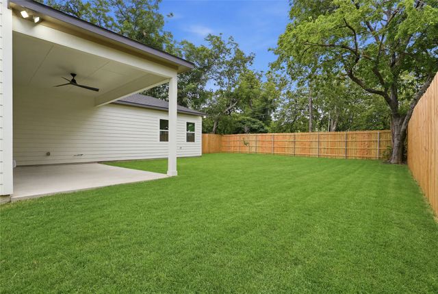 3610 Durango Drive, Dallas, TX 75220