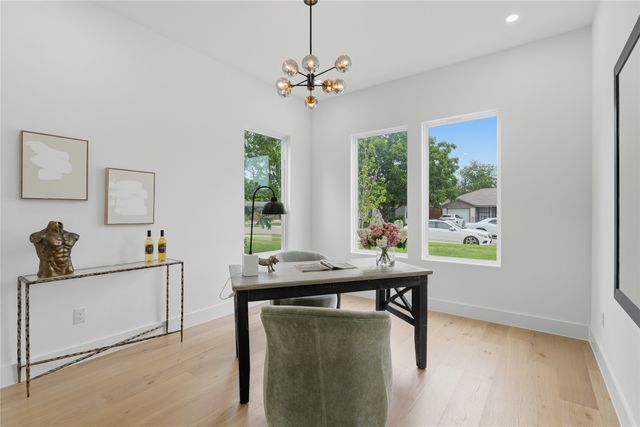 3610 Durango Drive, Dallas, TX 75220