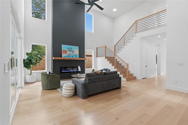 3610 Durango Drive, Dallas, TX 75220