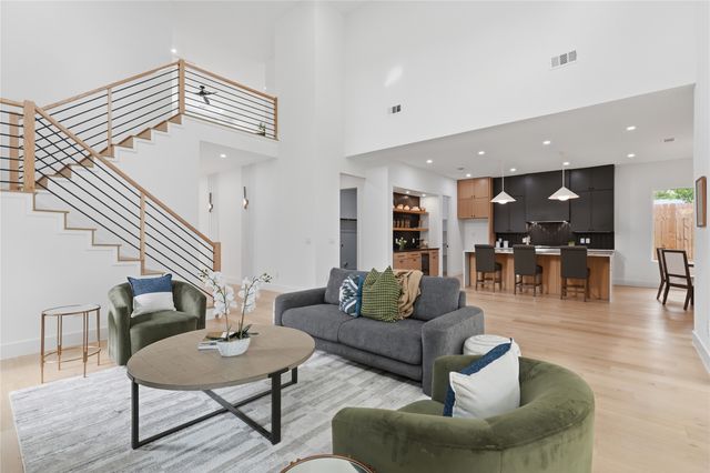 3610 Durango Drive, Dallas, TX 75220