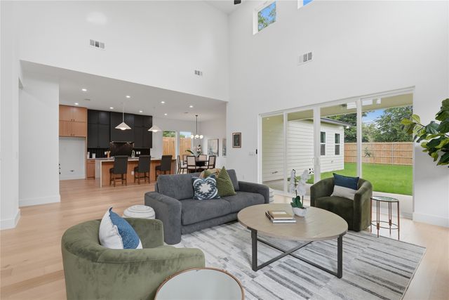 3610 Durango Drive, Dallas, TX 75220