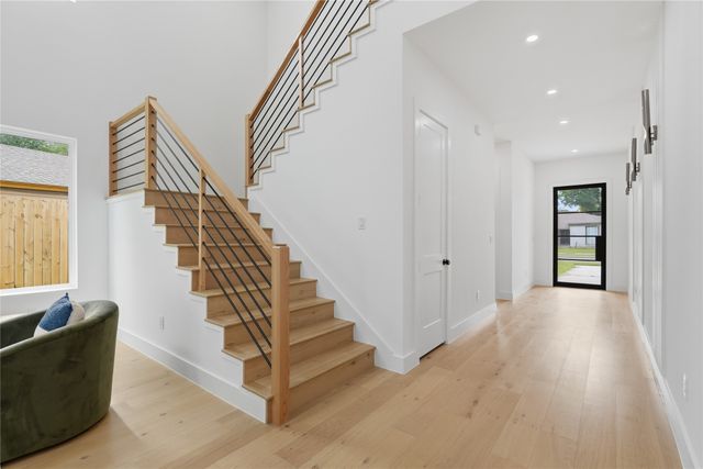 3610 Durango Drive, Dallas, TX 75220