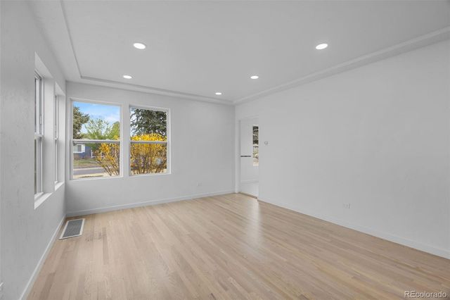 1340-1346 E Vassar Avenue 1340 & 1346, Denver, CO 80210