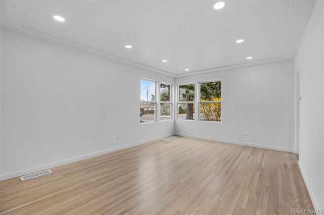 1340-1346 E Vassar Avenue 1340 & 1346, Denver, CO 80210