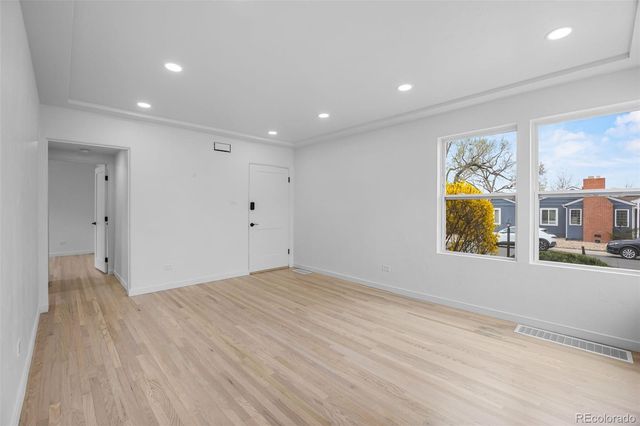 1340-1346 E Vassar Avenue 1340 & 1346, Denver, CO 80210