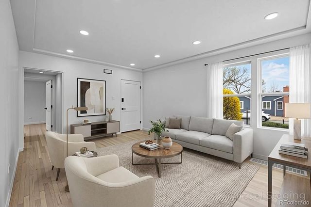 1340-1346 E Vassar Avenue 1340 & 1346, Denver, CO 80210