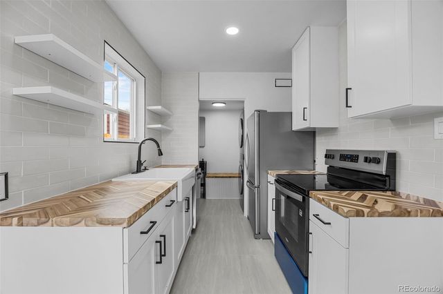 1340-1346 E Vassar Avenue 1340 & 1346, Denver, CO 80210